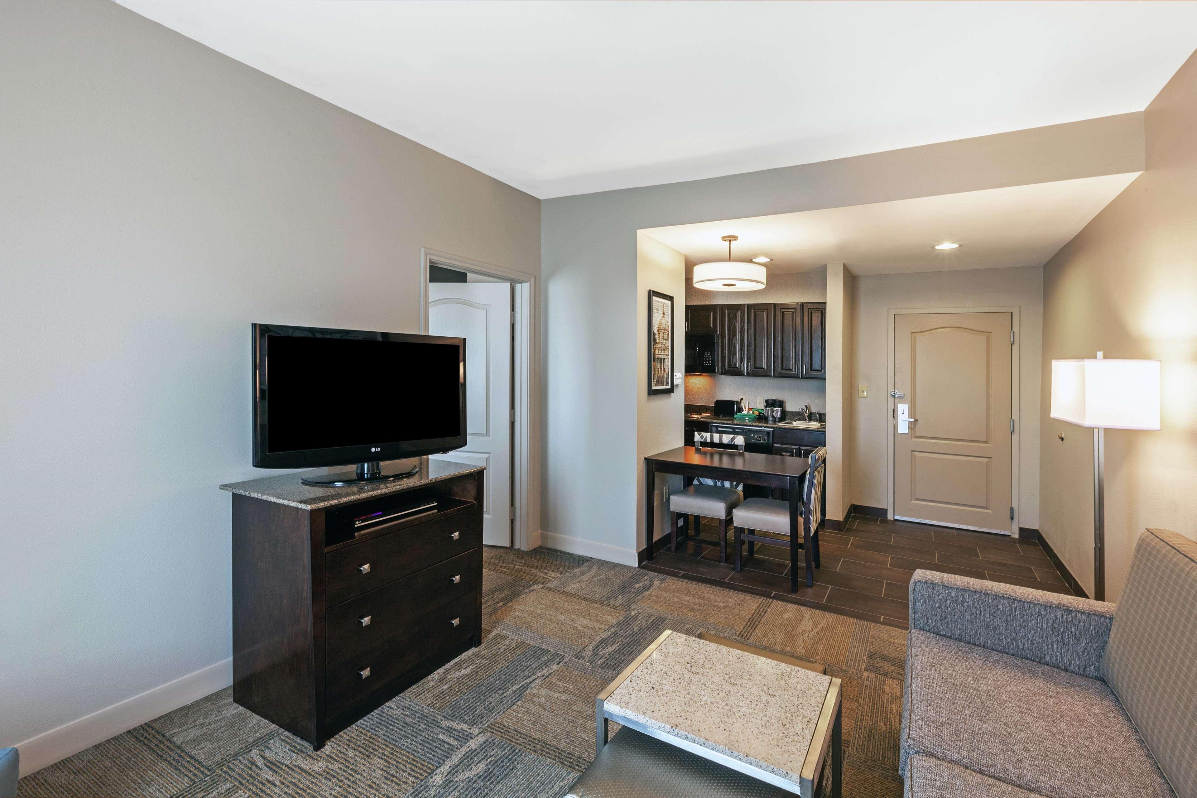 Homewood Suites By Hilton ווייקו מראה חיצוני תמונה