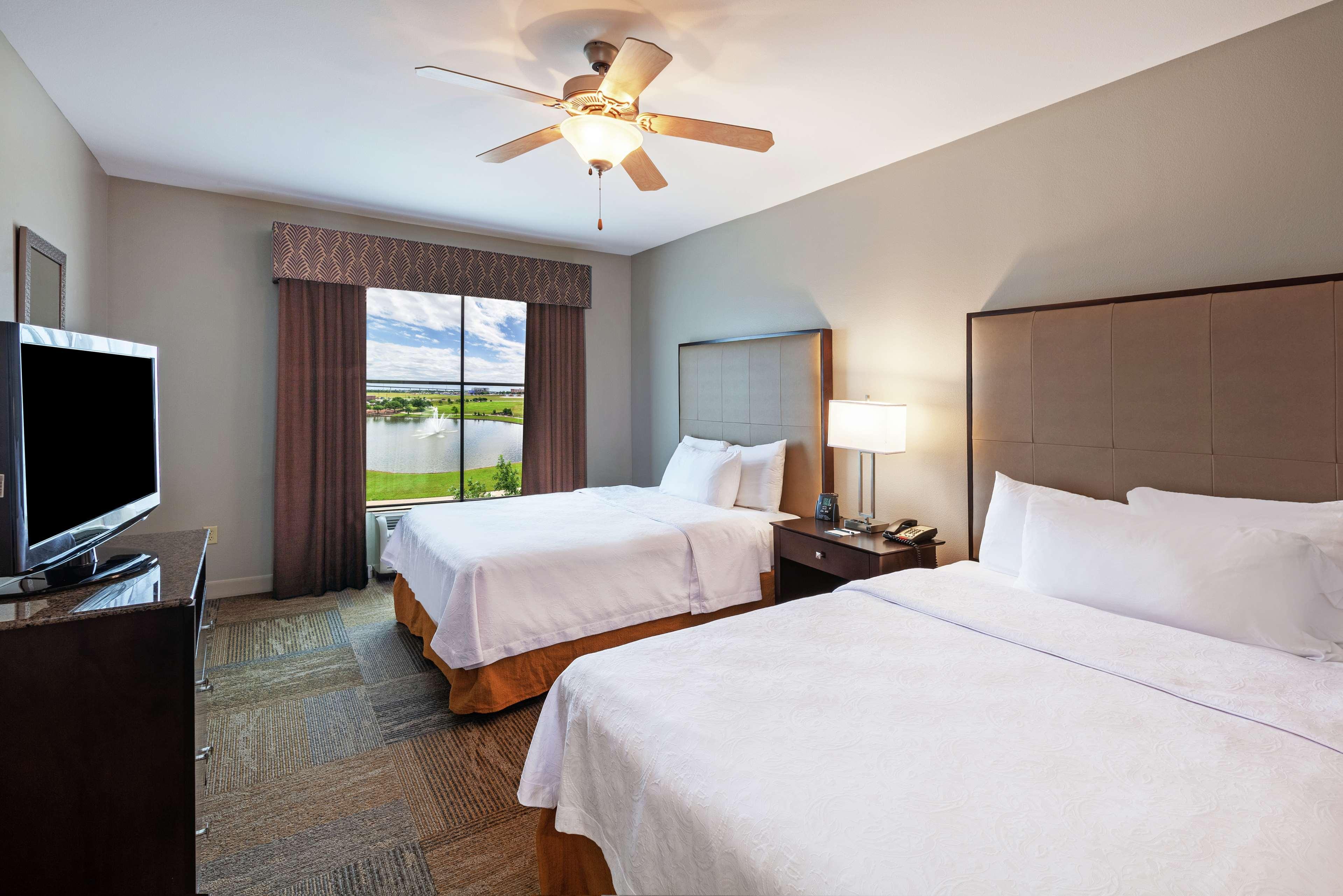Homewood Suites By Hilton ווייקו מראה חיצוני תמונה