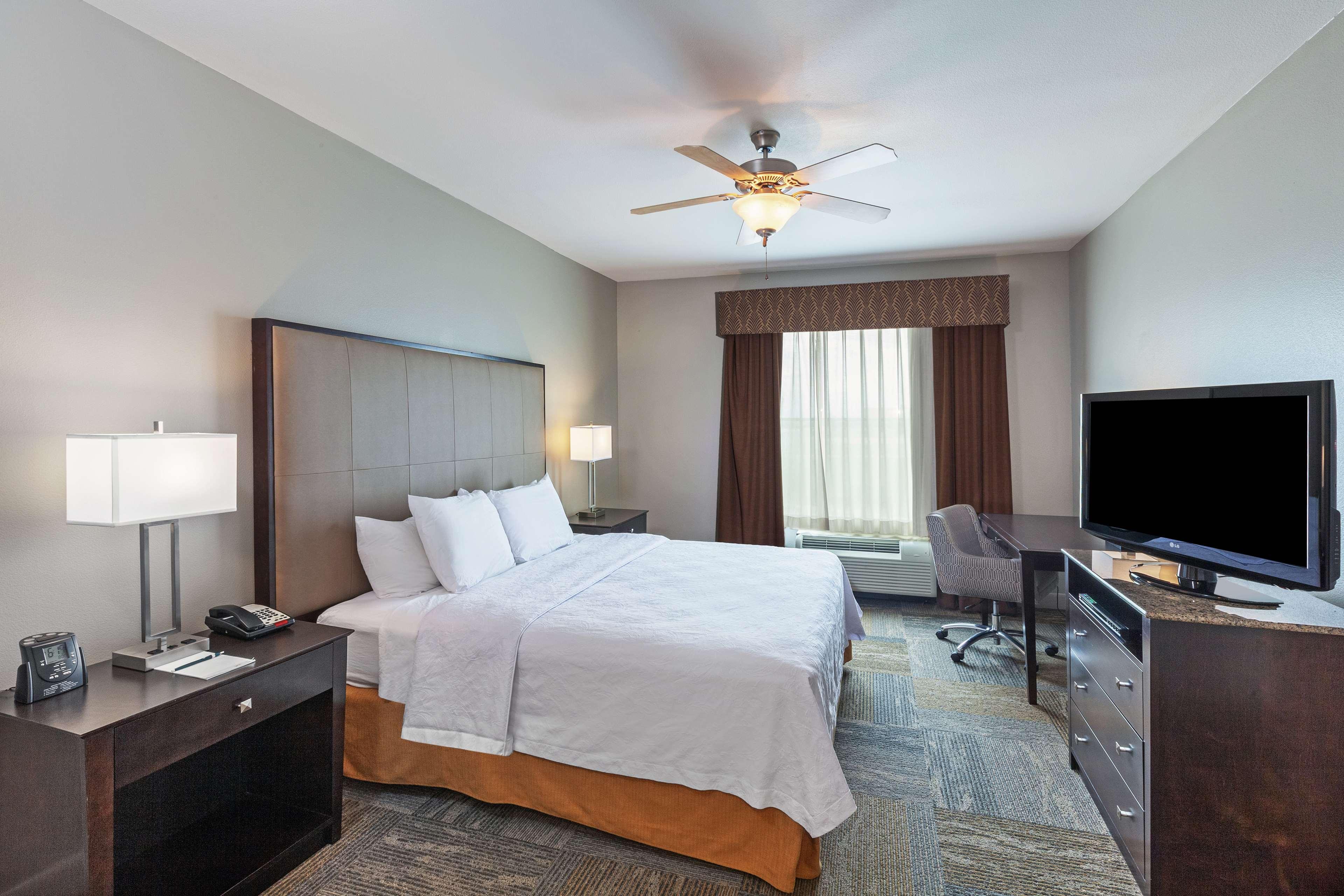 Homewood Suites By Hilton ווייקו מראה חיצוני תמונה