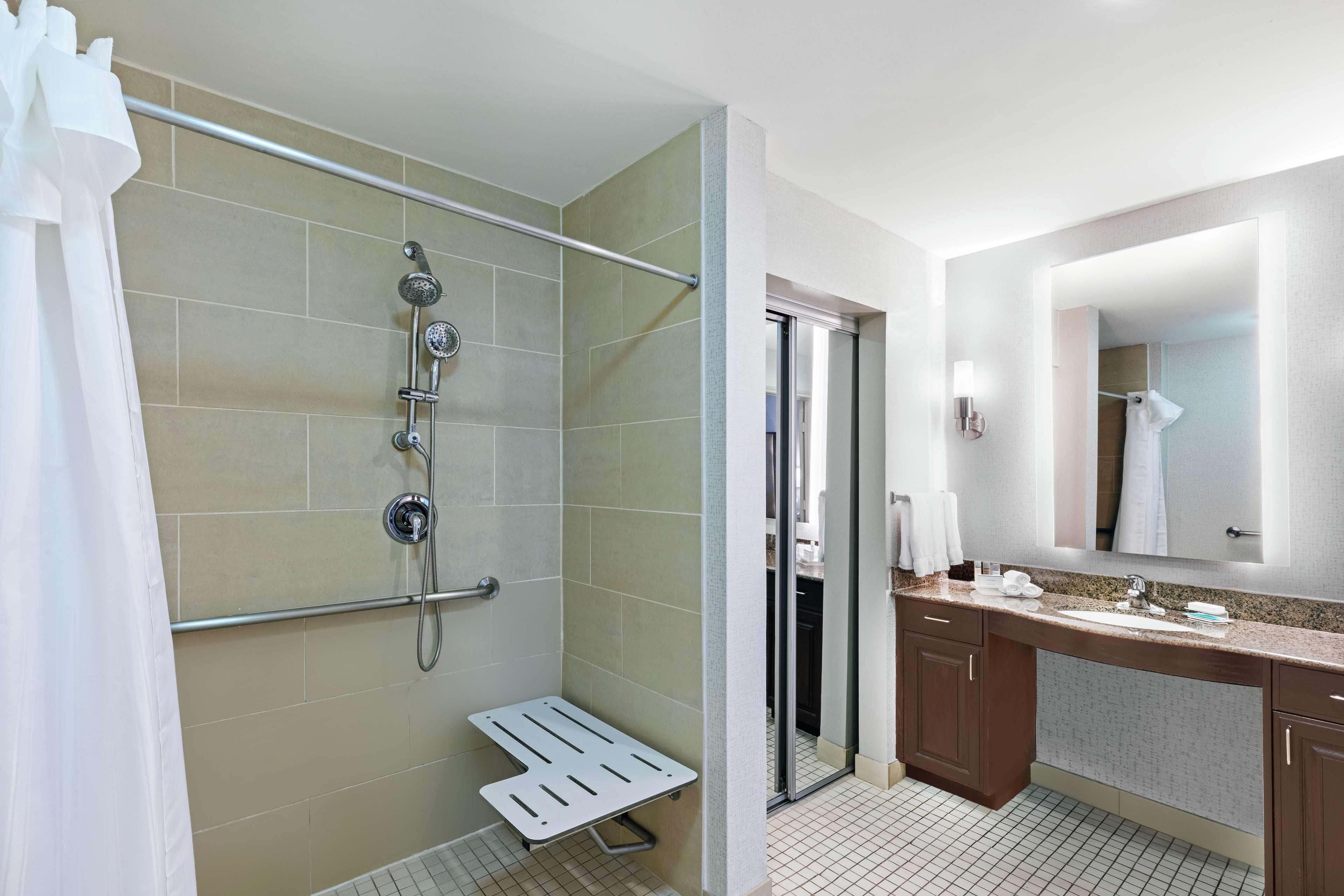 Homewood Suites By Hilton ווייקו מראה חיצוני תמונה