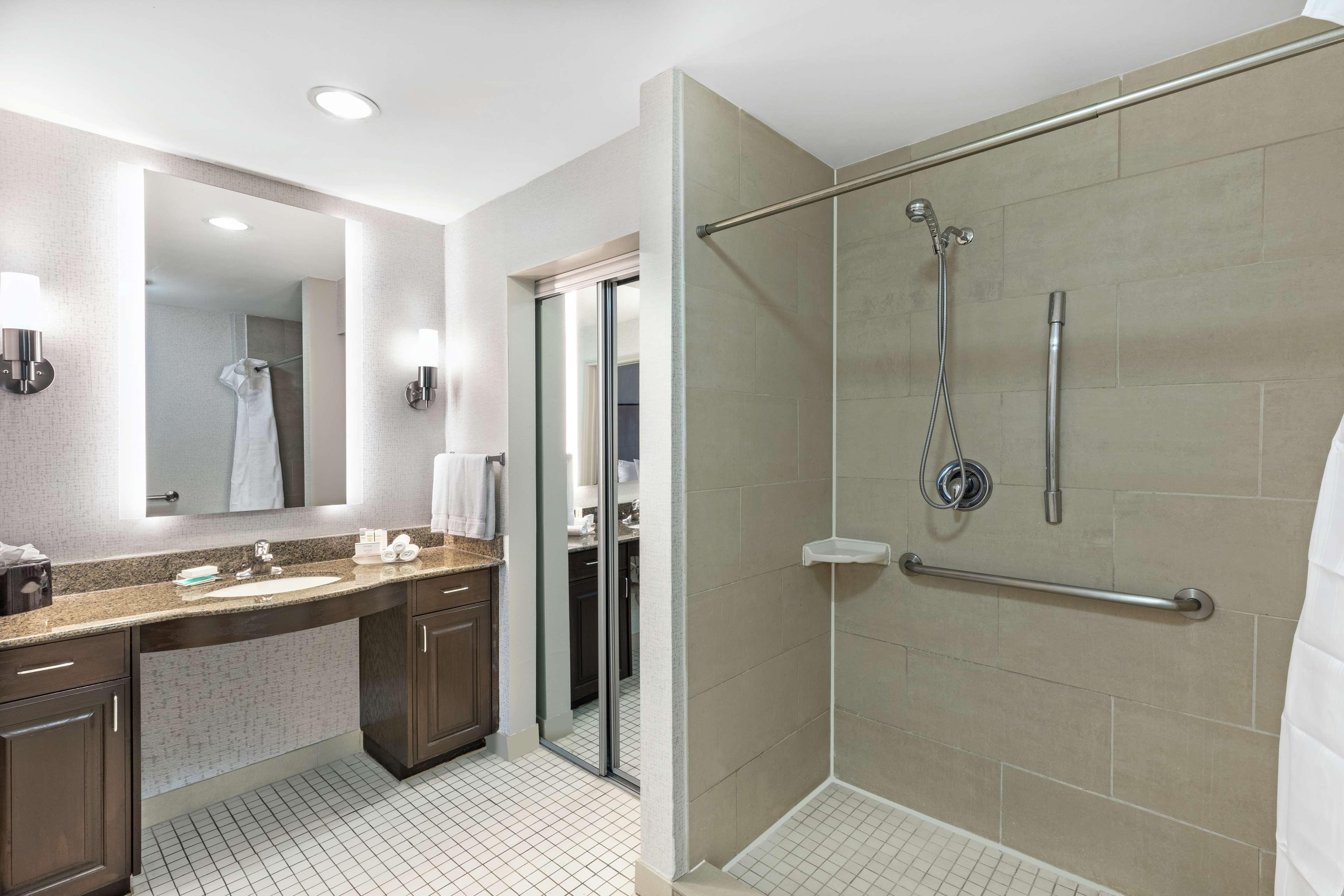 Homewood Suites By Hilton ווייקו מראה חיצוני תמונה