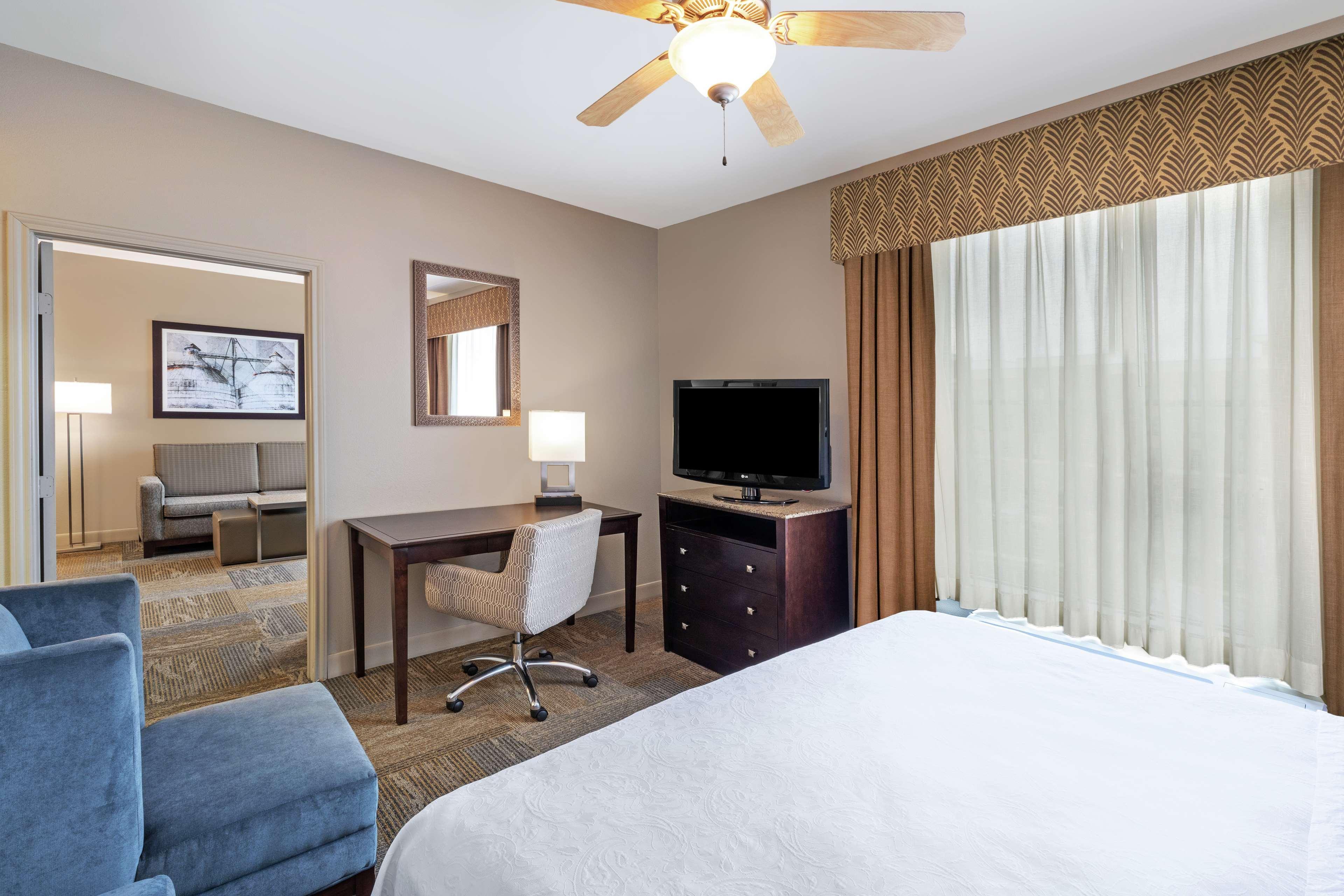 Homewood Suites By Hilton ווייקו מראה חיצוני תמונה