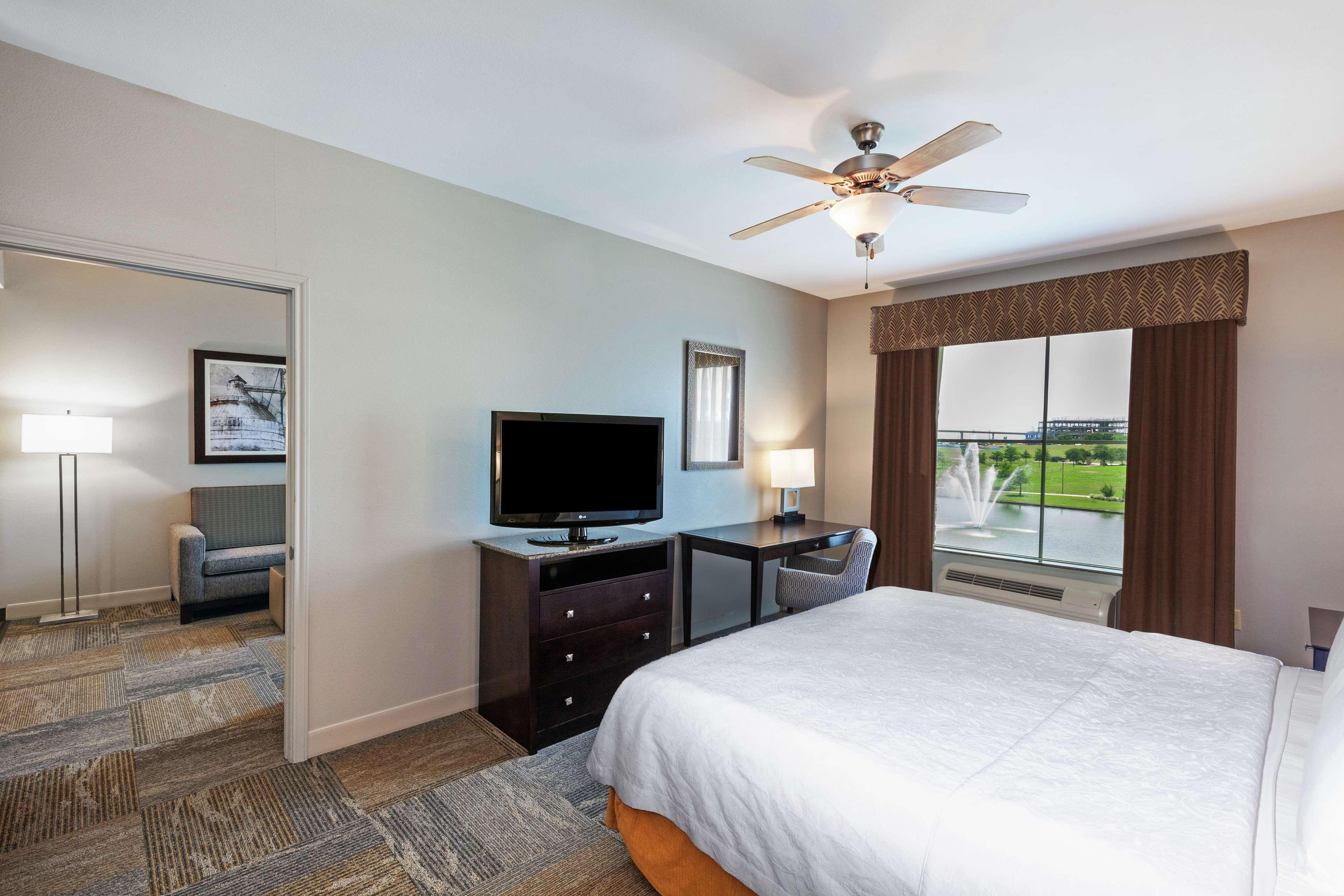 Homewood Suites By Hilton ווייקו מראה חיצוני תמונה