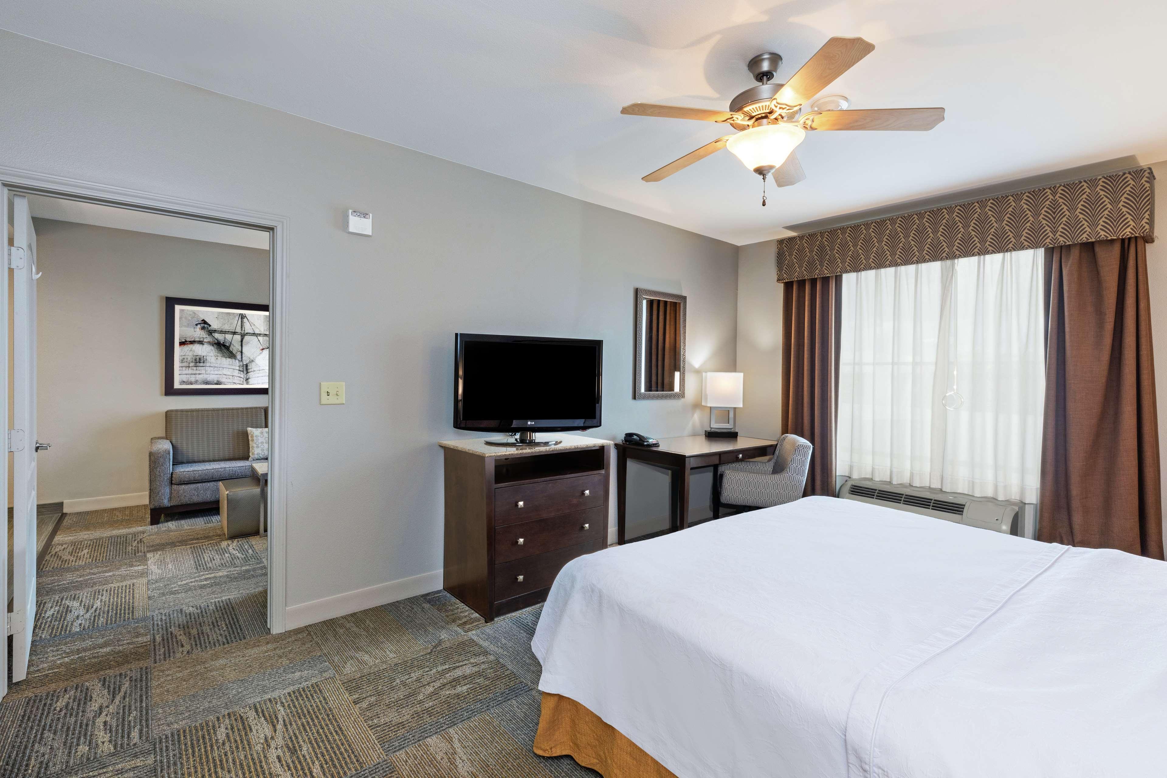 Homewood Suites By Hilton ווייקו מראה חיצוני תמונה