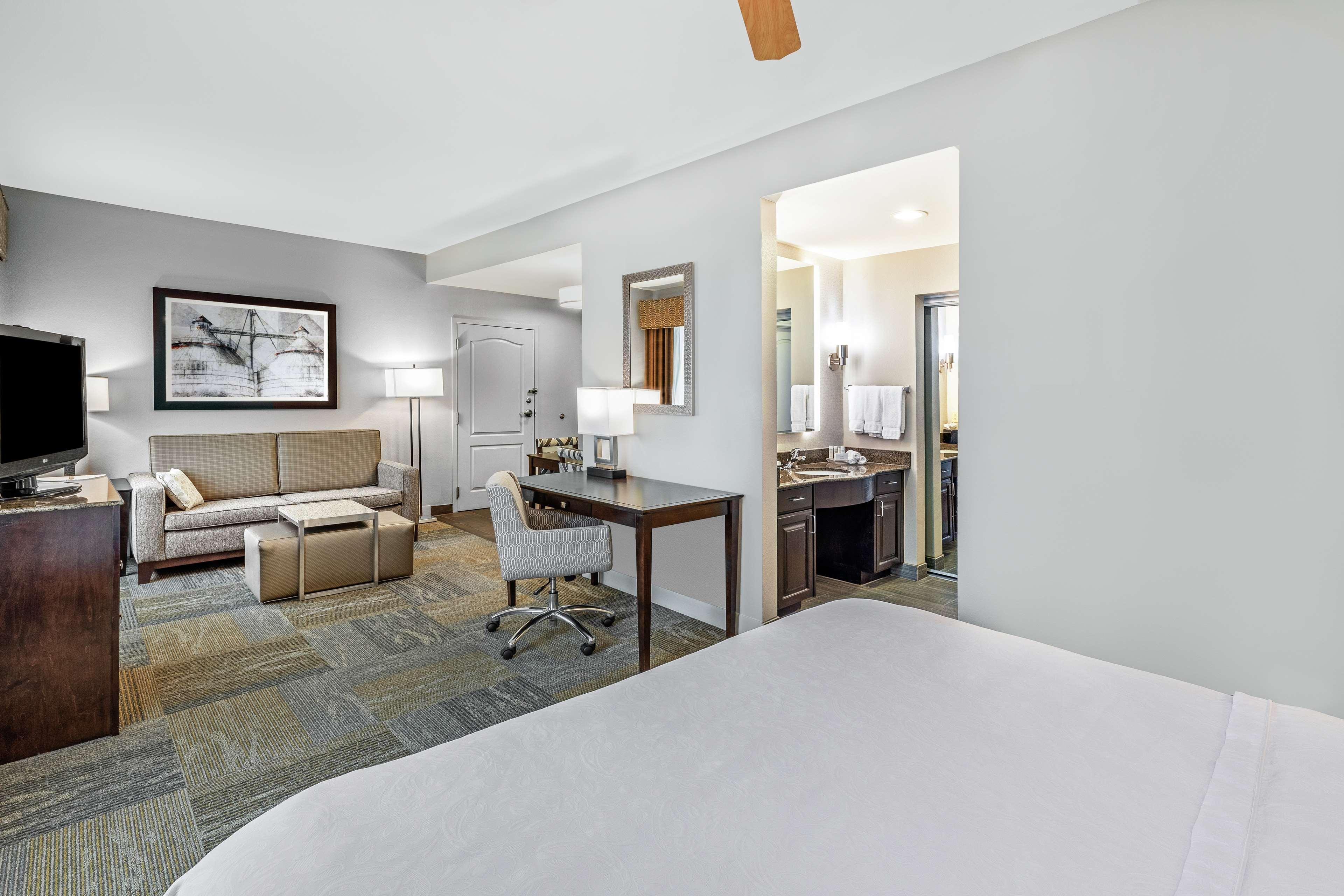 Homewood Suites By Hilton ווייקו מראה חיצוני תמונה