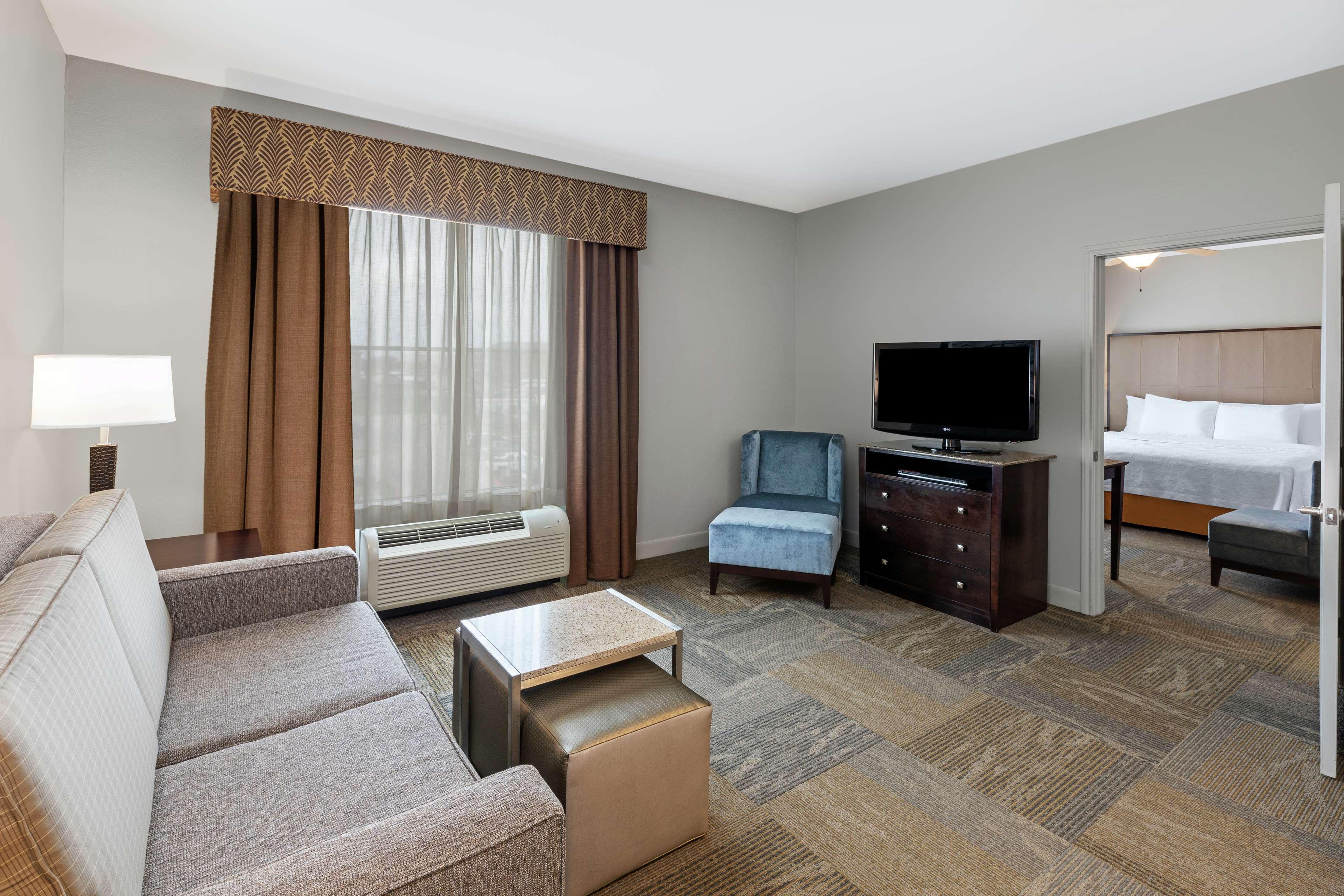 Homewood Suites By Hilton ווייקו מראה חיצוני תמונה