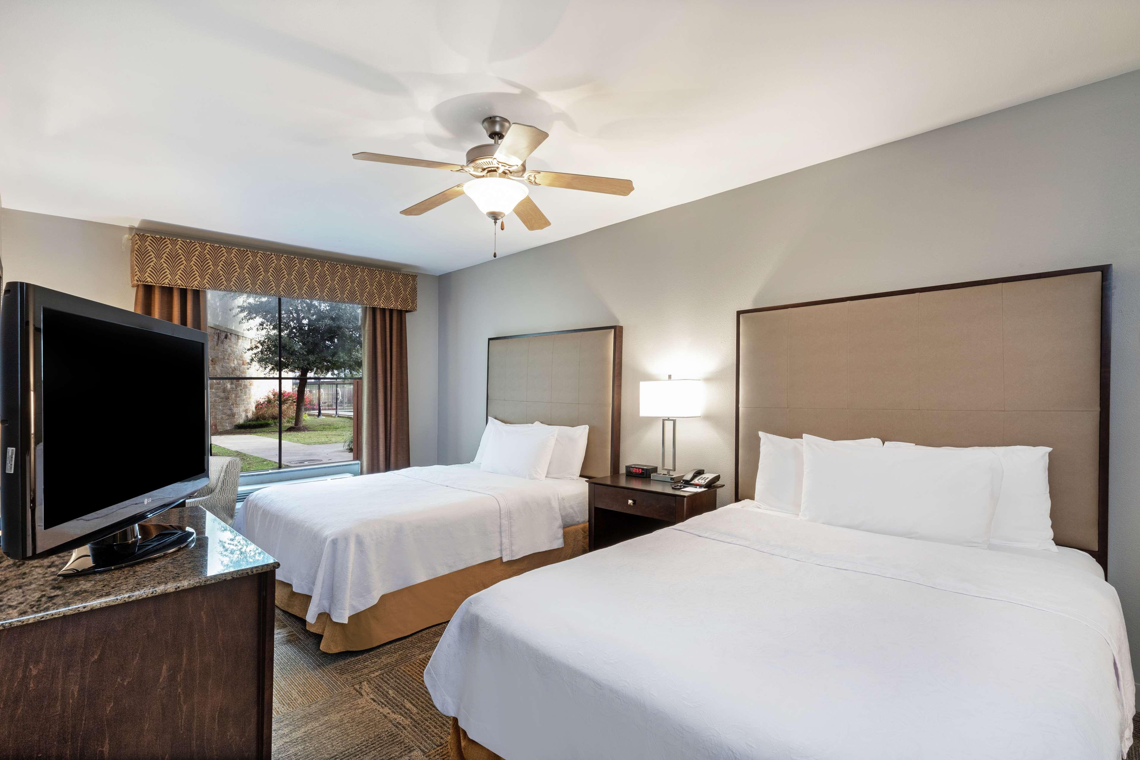 Homewood Suites By Hilton ווייקו מראה חיצוני תמונה