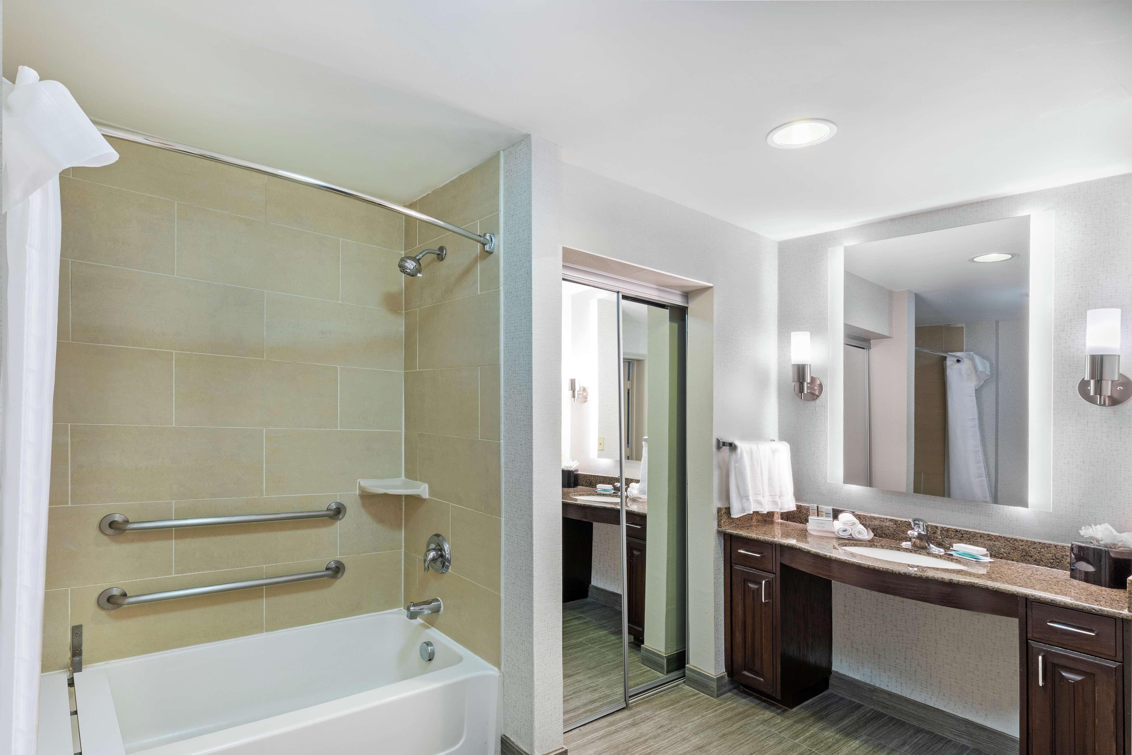 Homewood Suites By Hilton ווייקו מראה חיצוני תמונה
