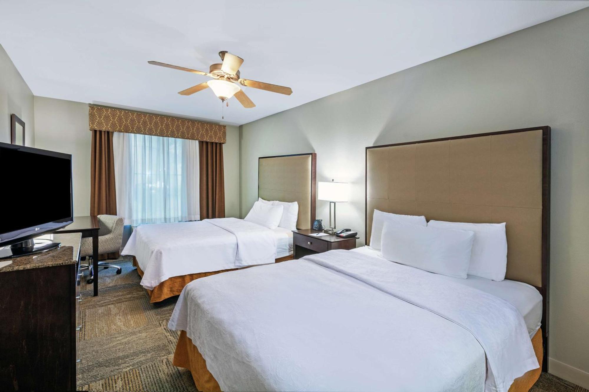 Homewood Suites By Hilton ווייקו מראה חיצוני תמונה