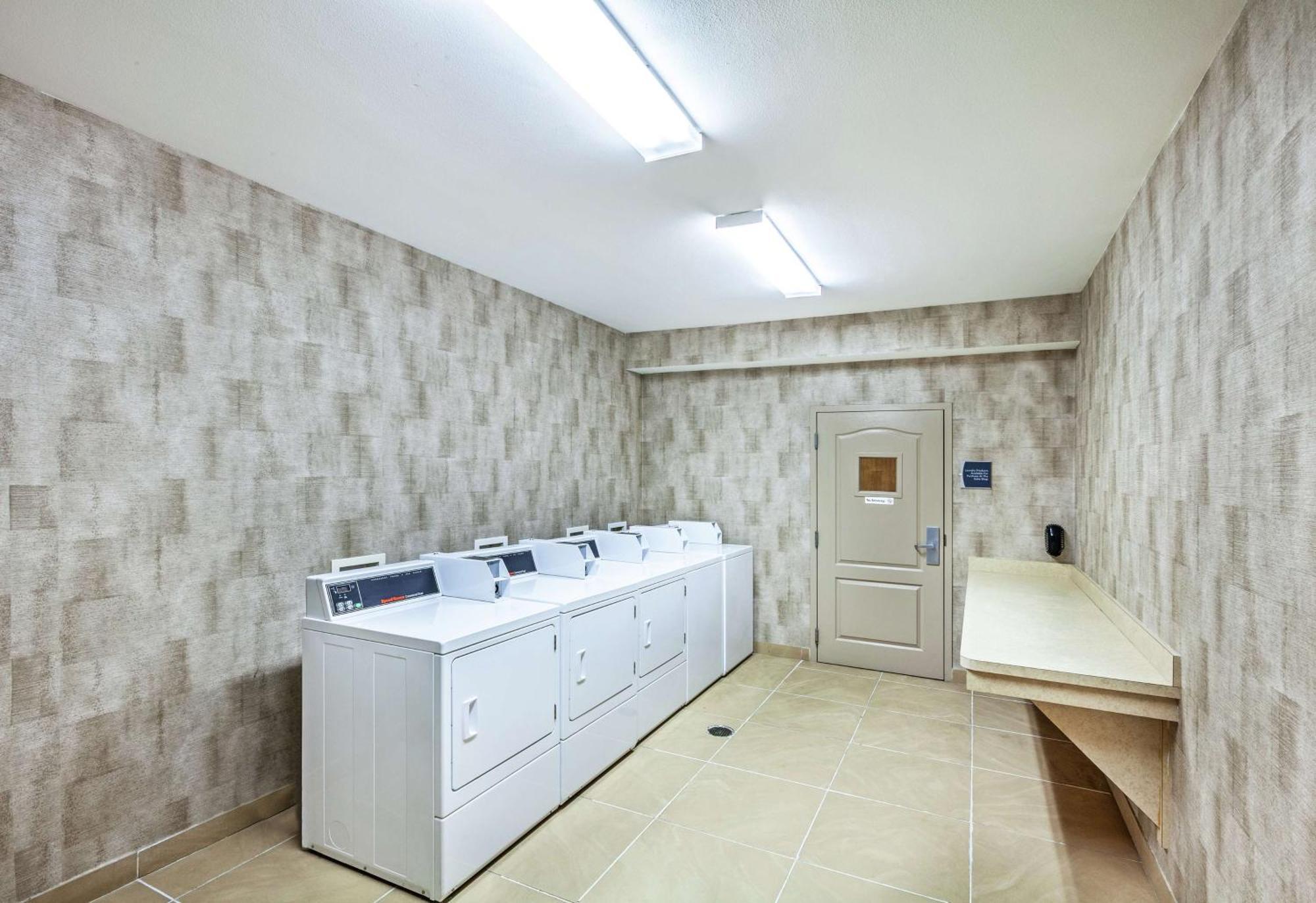 Homewood Suites By Hilton ווייקו מראה חיצוני תמונה