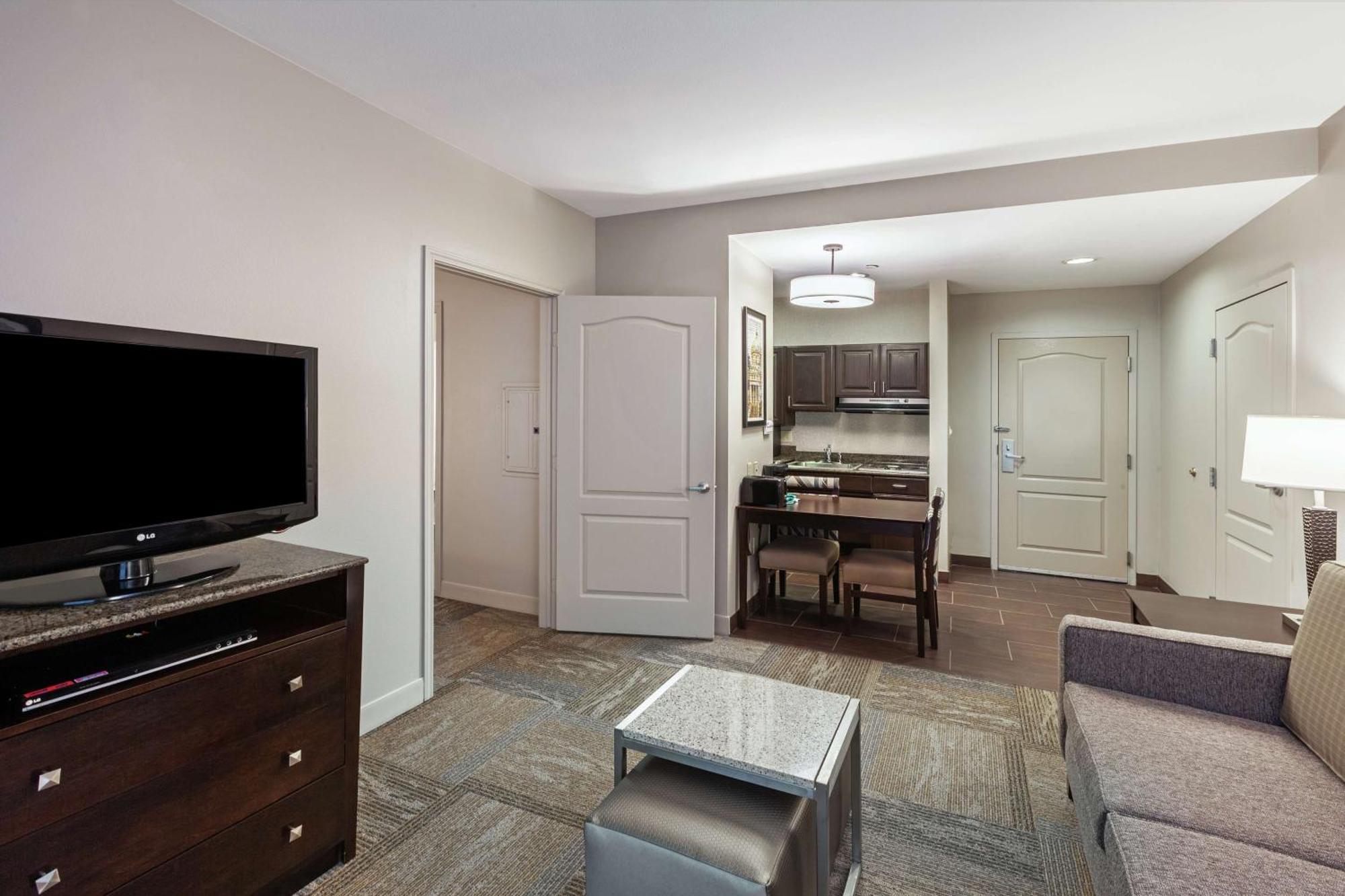 Homewood Suites By Hilton ווייקו מראה חיצוני תמונה