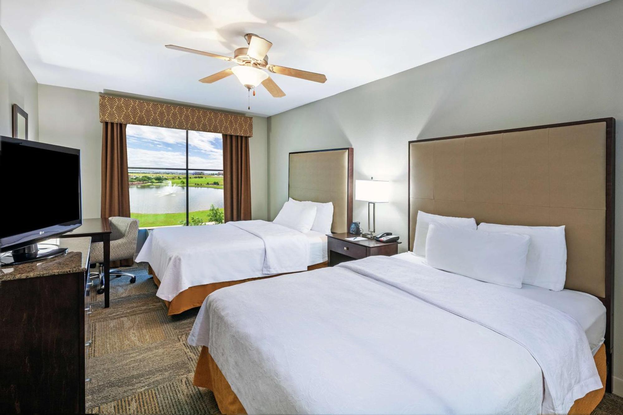 Homewood Suites By Hilton ווייקו מראה חיצוני תמונה