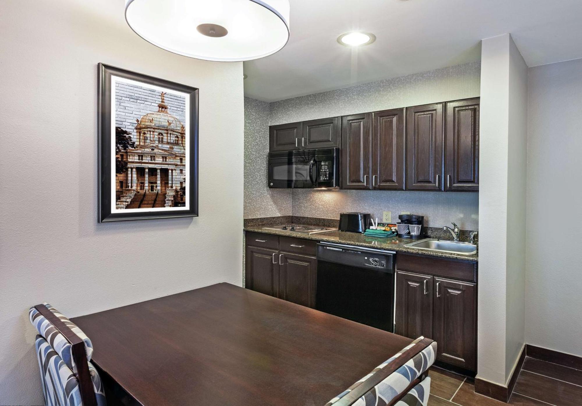 Homewood Suites By Hilton ווייקו מראה חיצוני תמונה