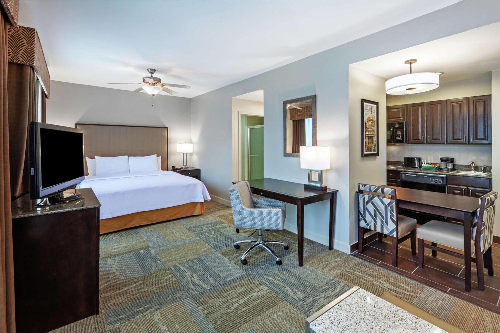 Homewood Suites By Hilton ווייקו מראה חיצוני תמונה