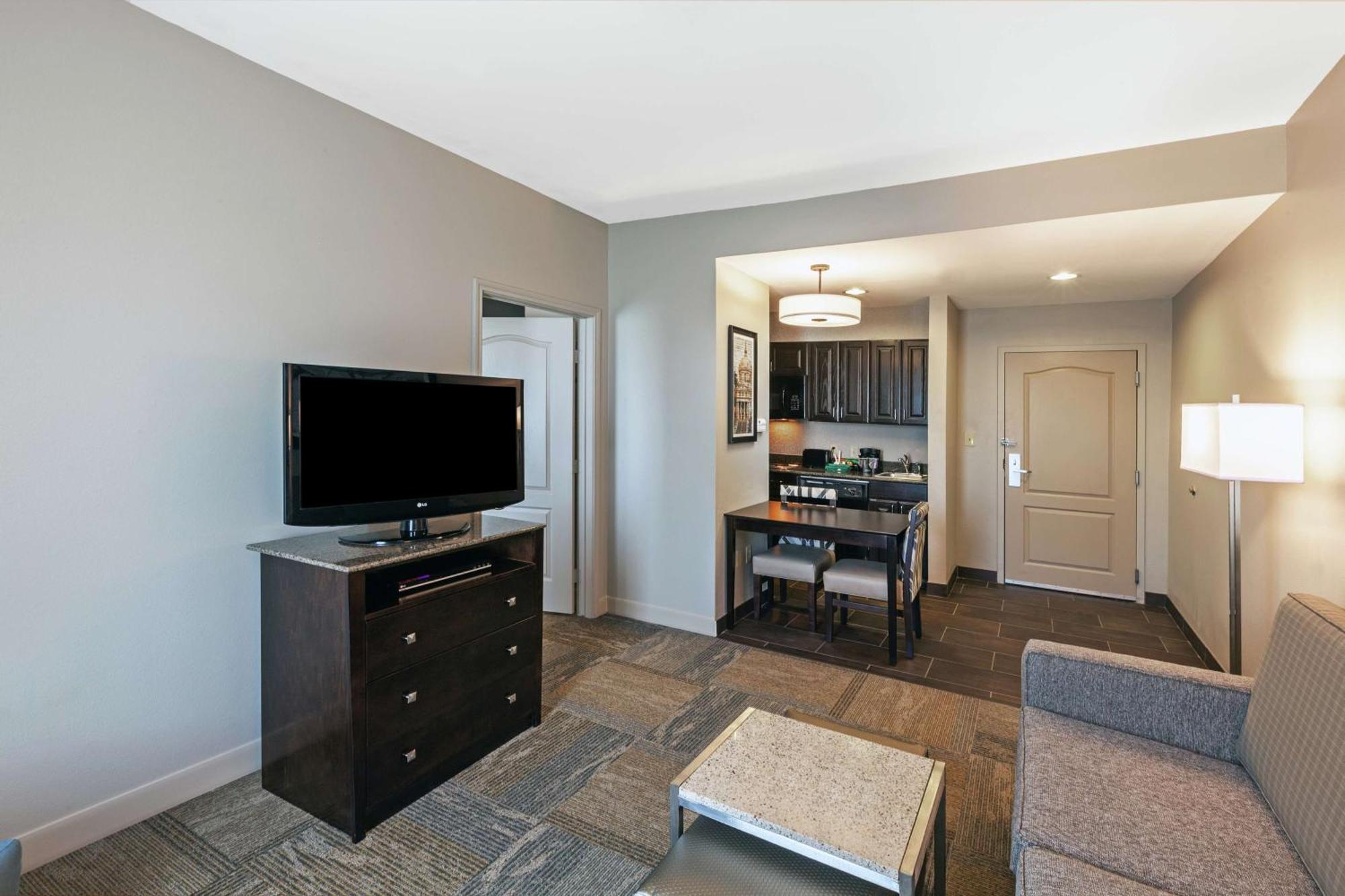 Homewood Suites By Hilton ווייקו מראה חיצוני תמונה