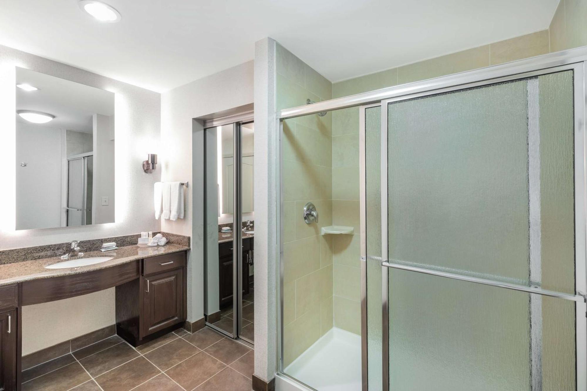 Homewood Suites By Hilton ווייקו מראה חיצוני תמונה