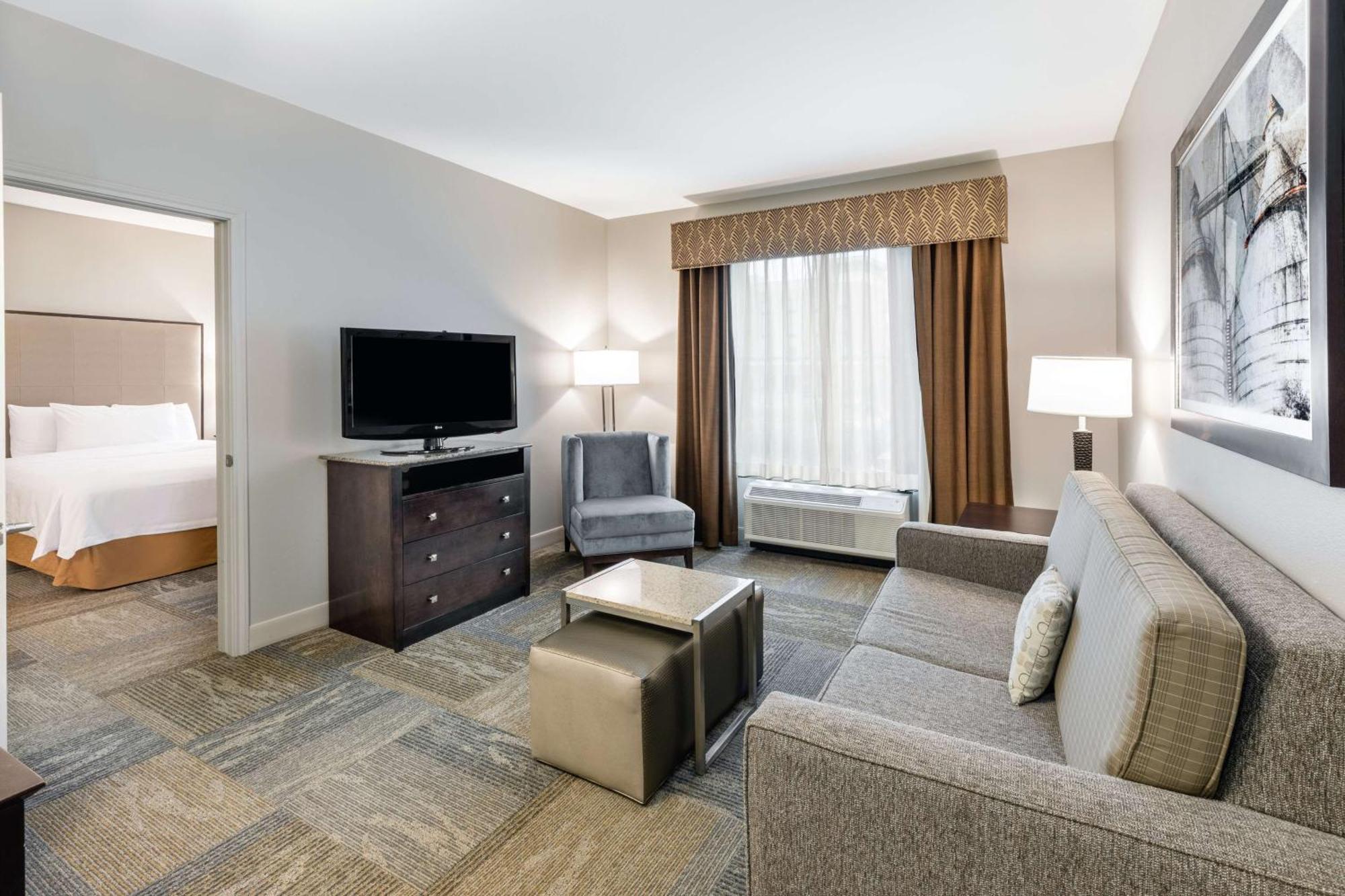 Homewood Suites By Hilton ווייקו מראה חיצוני תמונה