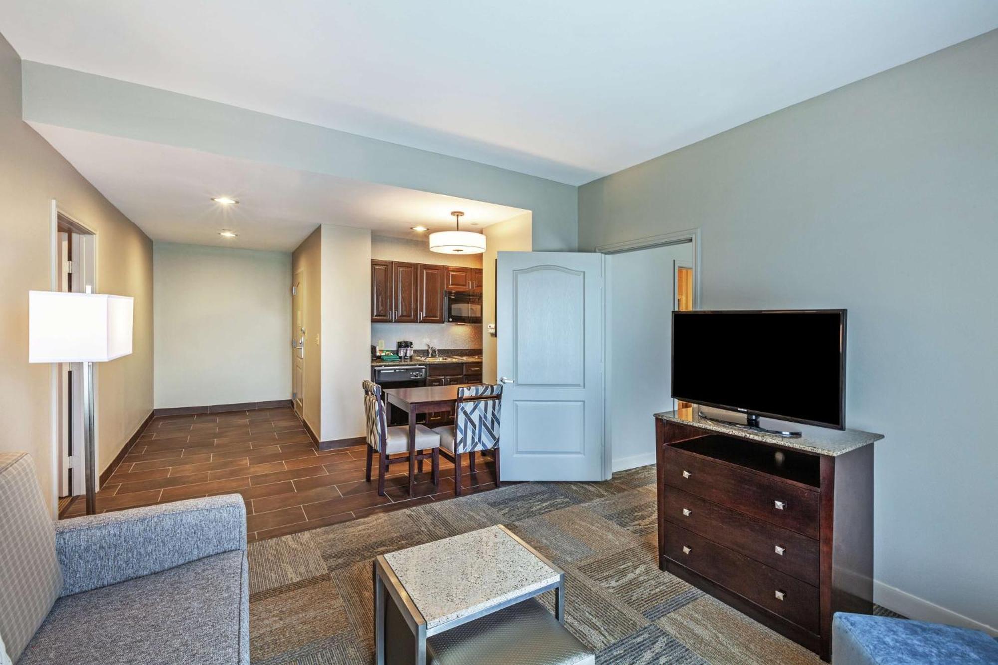 Homewood Suites By Hilton ווייקו מראה חיצוני תמונה