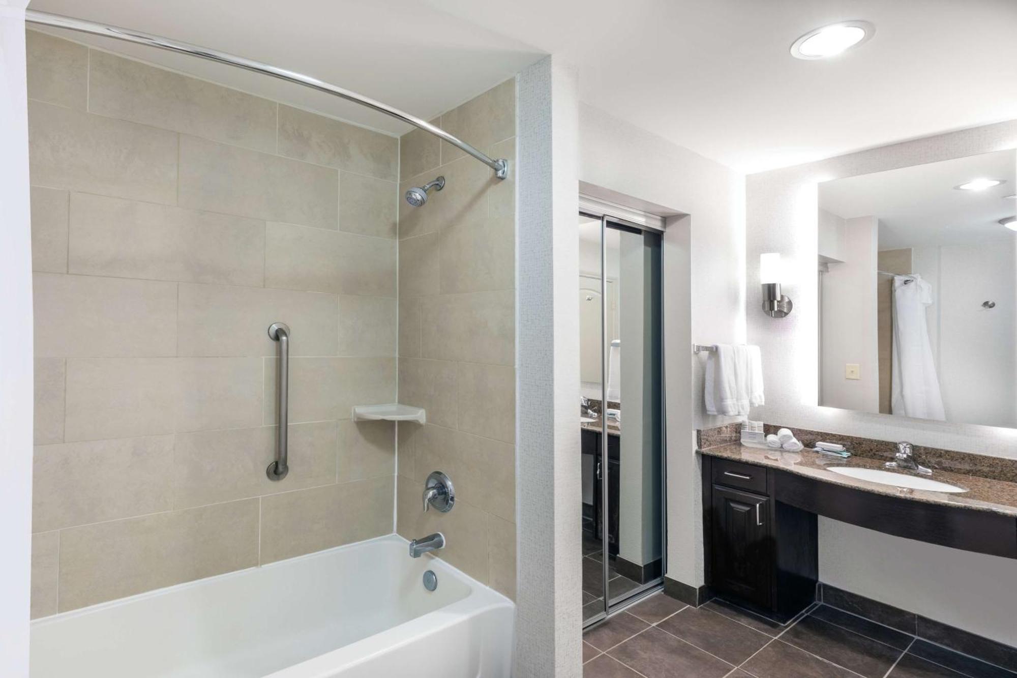 Homewood Suites By Hilton ווייקו מראה חיצוני תמונה