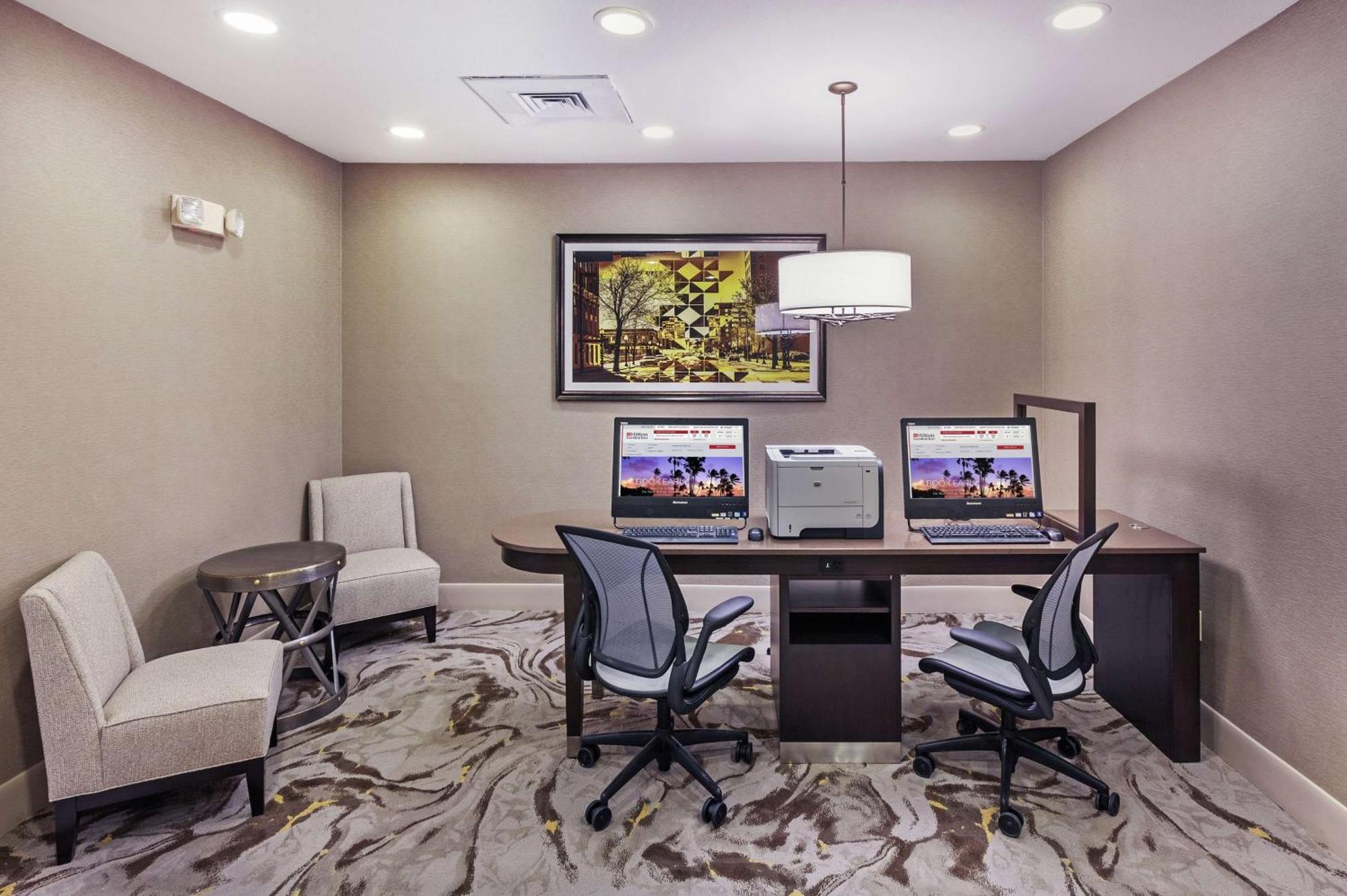 Homewood Suites By Hilton ווייקו מראה חיצוני תמונה