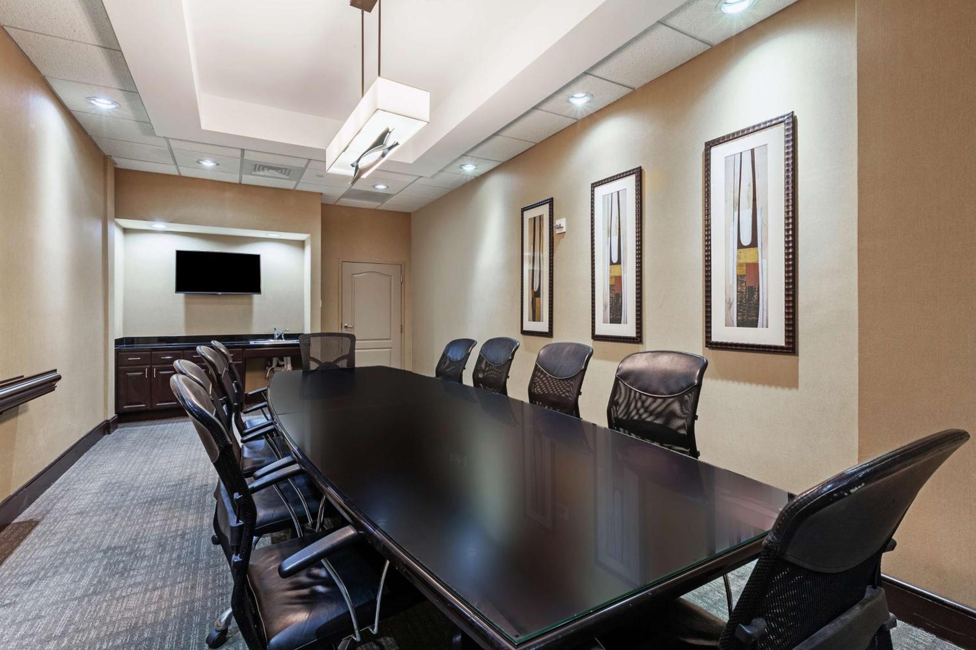 Homewood Suites By Hilton ווייקו מראה חיצוני תמונה