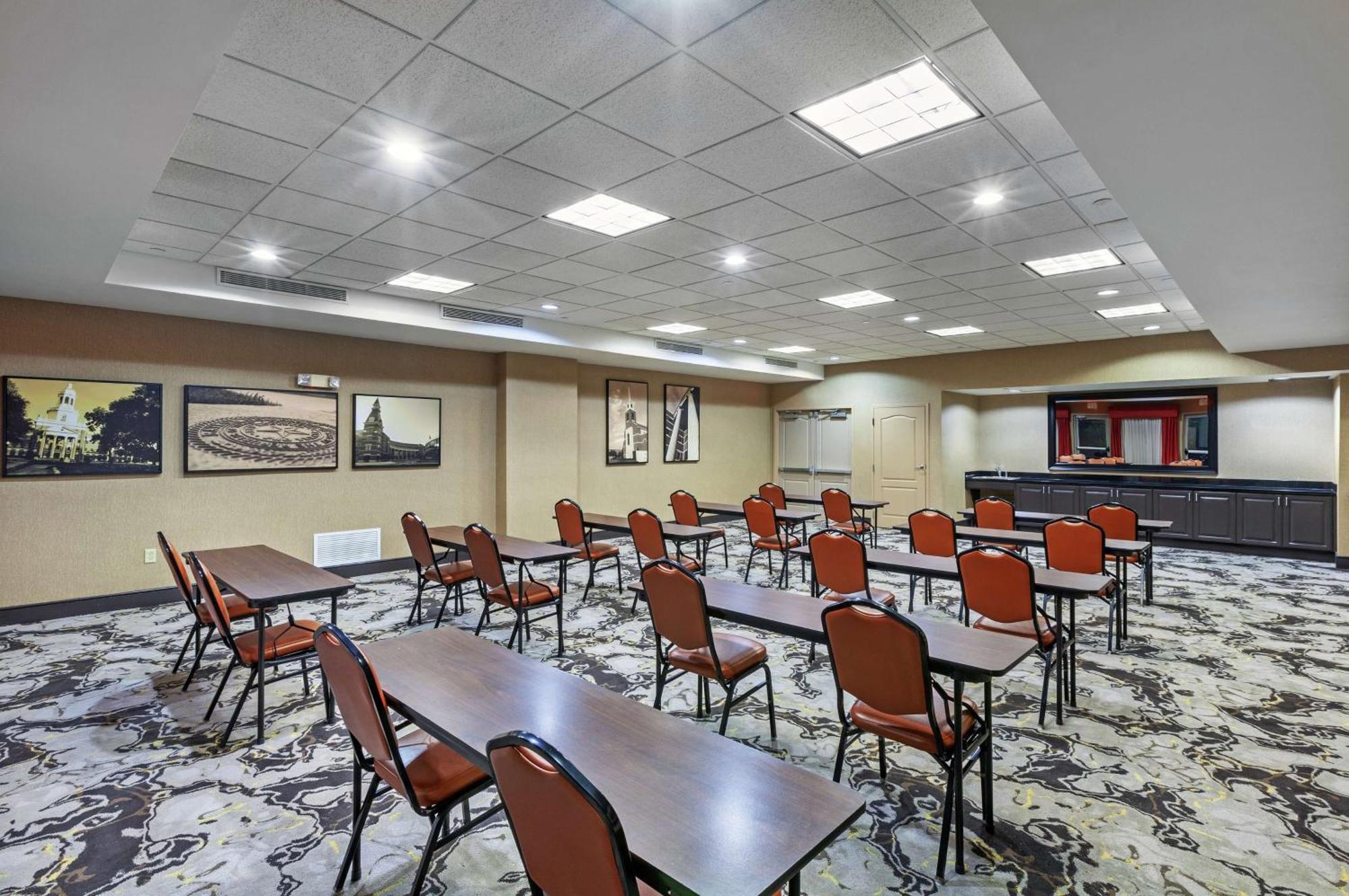 Homewood Suites By Hilton ווייקו מראה חיצוני תמונה