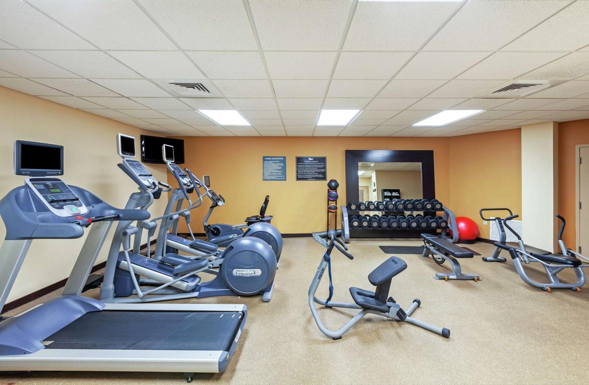 Homewood Suites By Hilton ווייקו מראה חיצוני תמונה