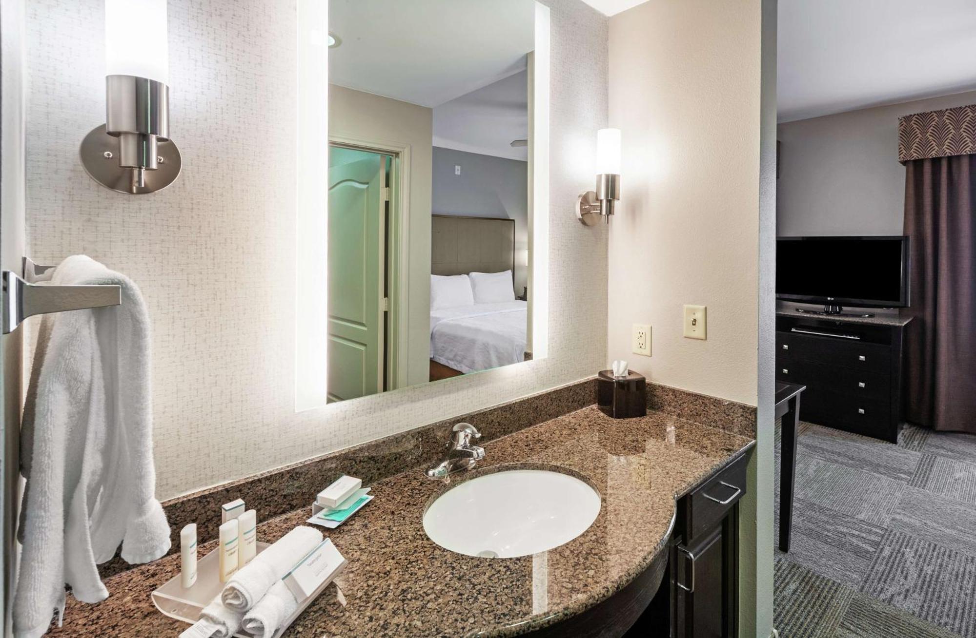 Homewood Suites By Hilton ווייקו מראה חיצוני תמונה