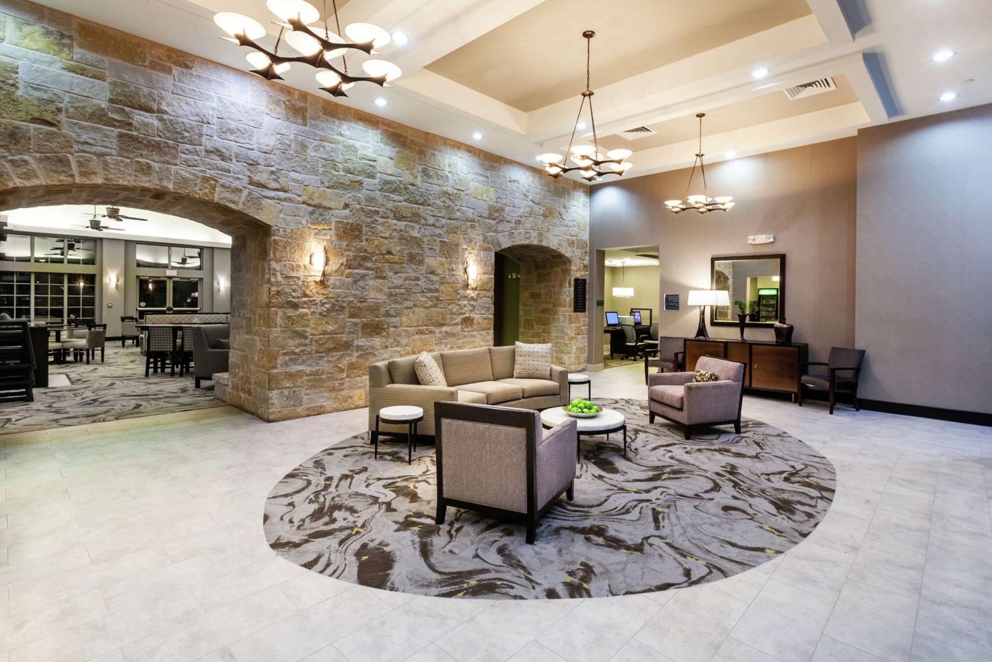 Homewood Suites By Hilton ווייקו מראה חיצוני תמונה