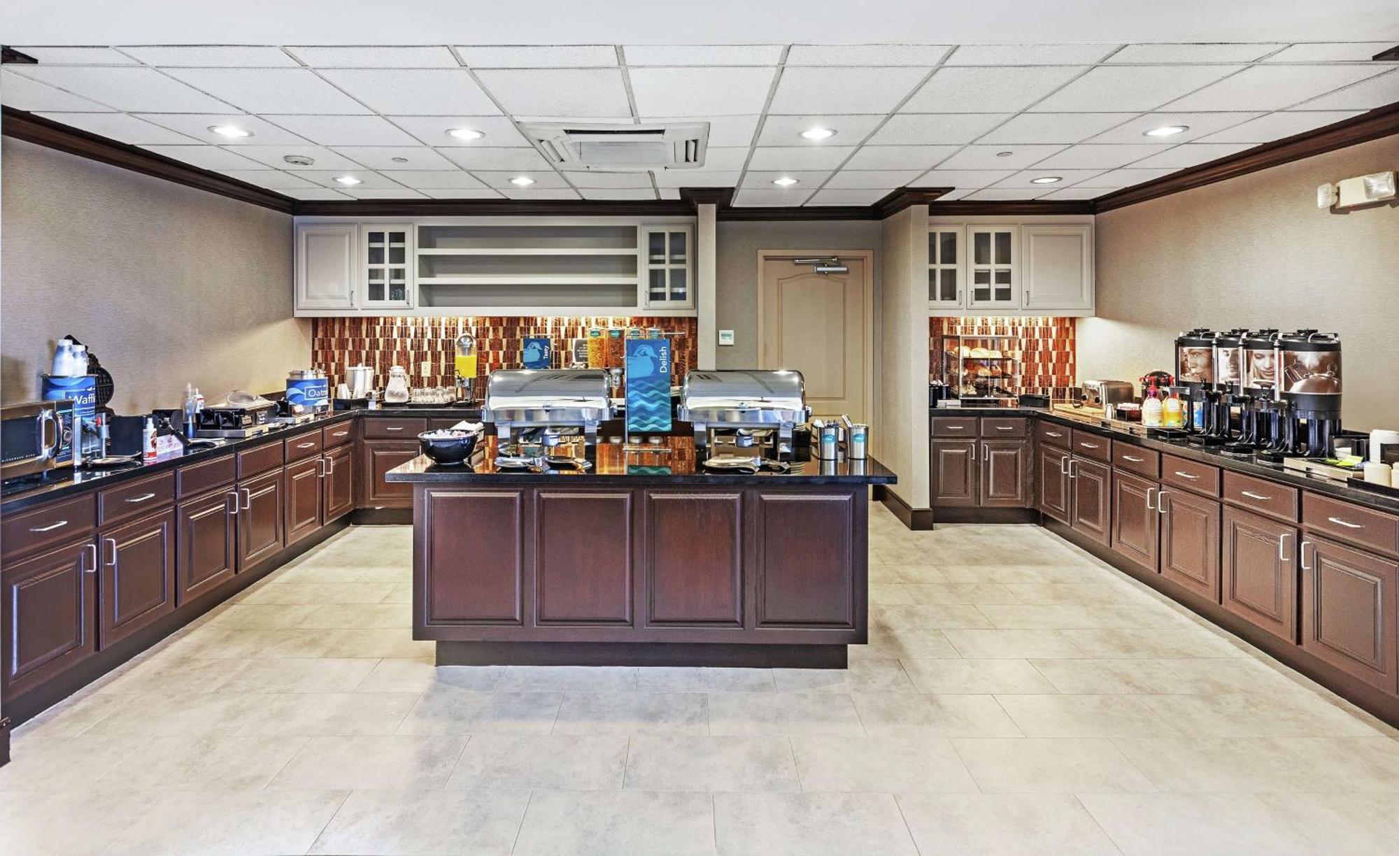 Homewood Suites By Hilton ווייקו מראה חיצוני תמונה