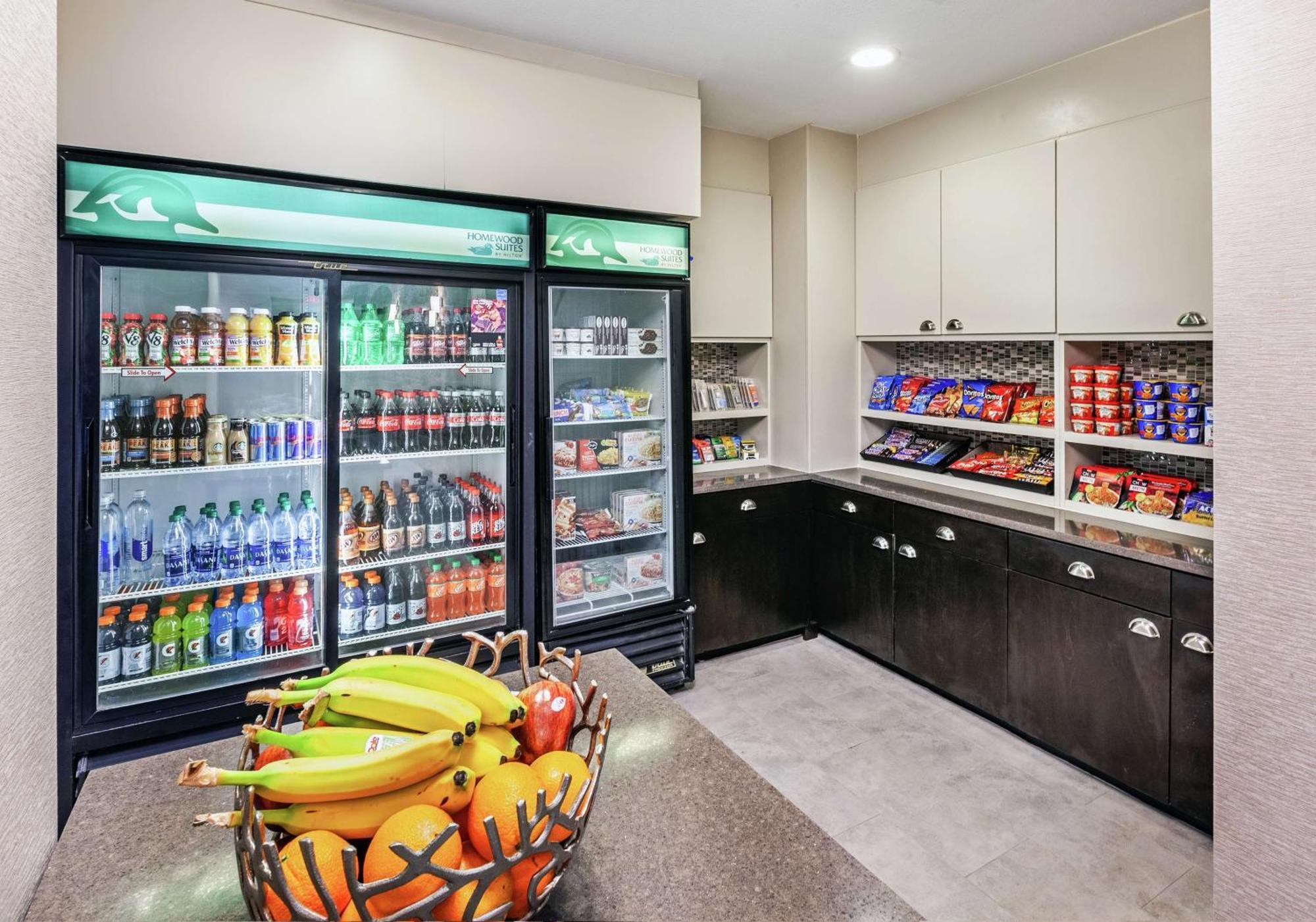 Homewood Suites By Hilton ווייקו מראה חיצוני תמונה