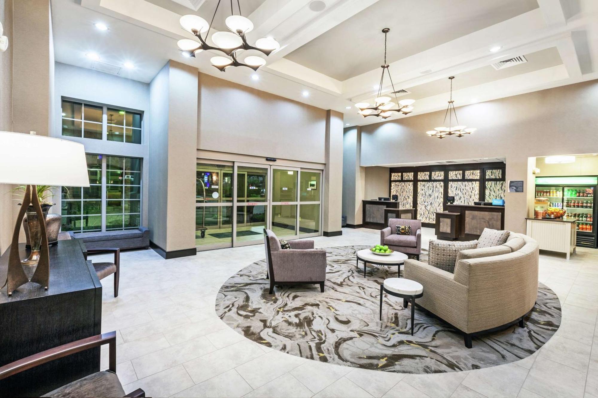 Homewood Suites By Hilton ווייקו מראה חיצוני תמונה