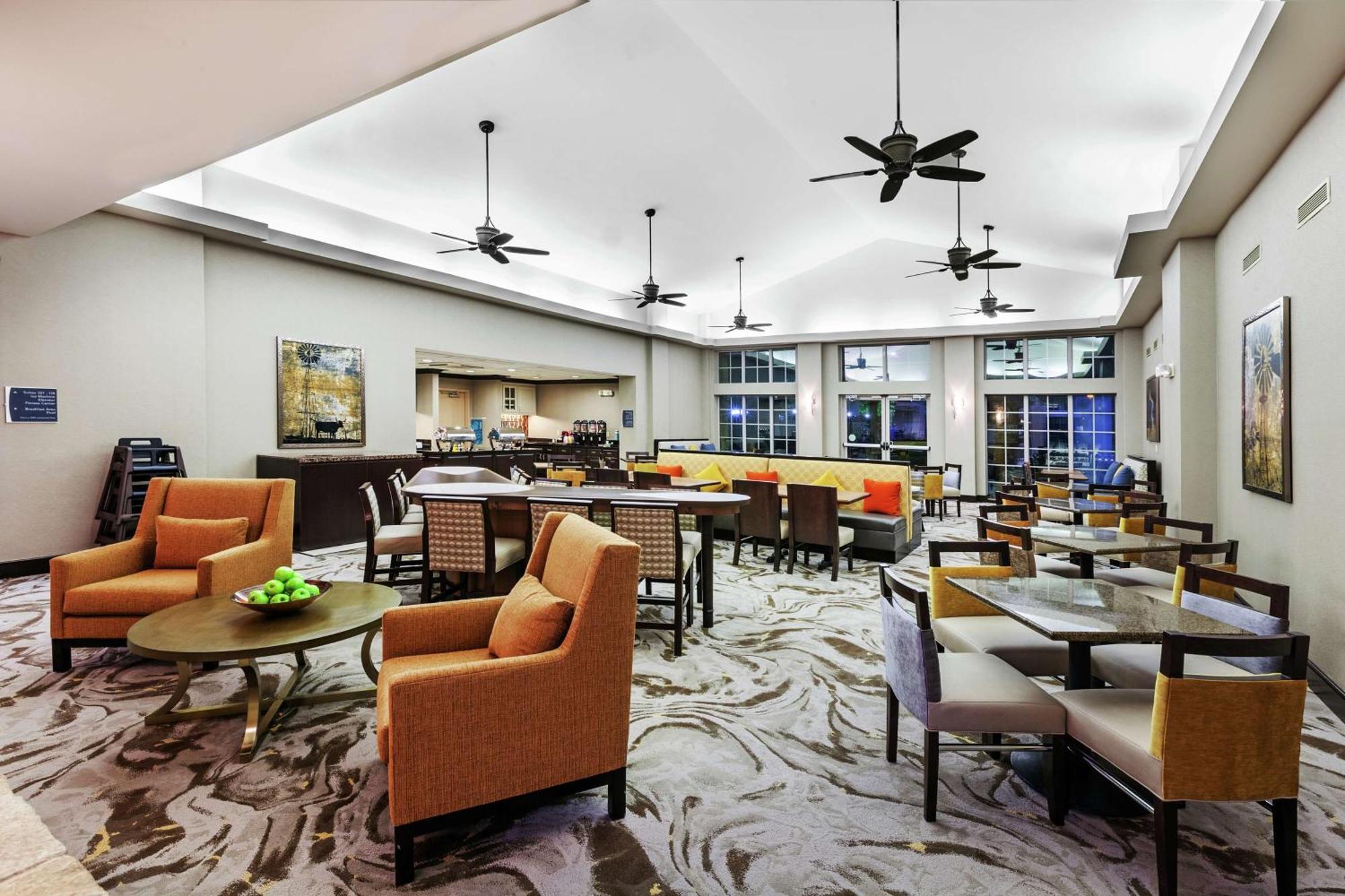 Homewood Suites By Hilton ווייקו מראה חיצוני תמונה