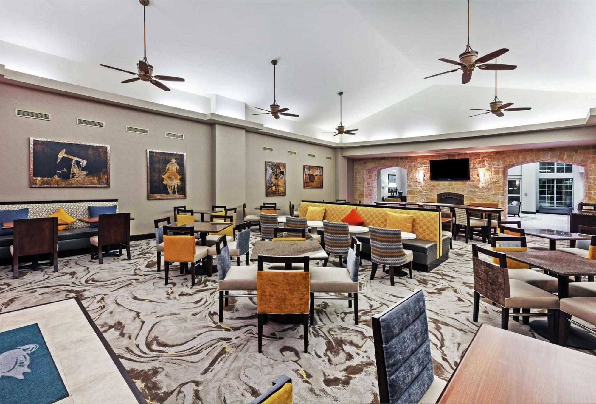 Homewood Suites By Hilton ווייקו מראה חיצוני תמונה