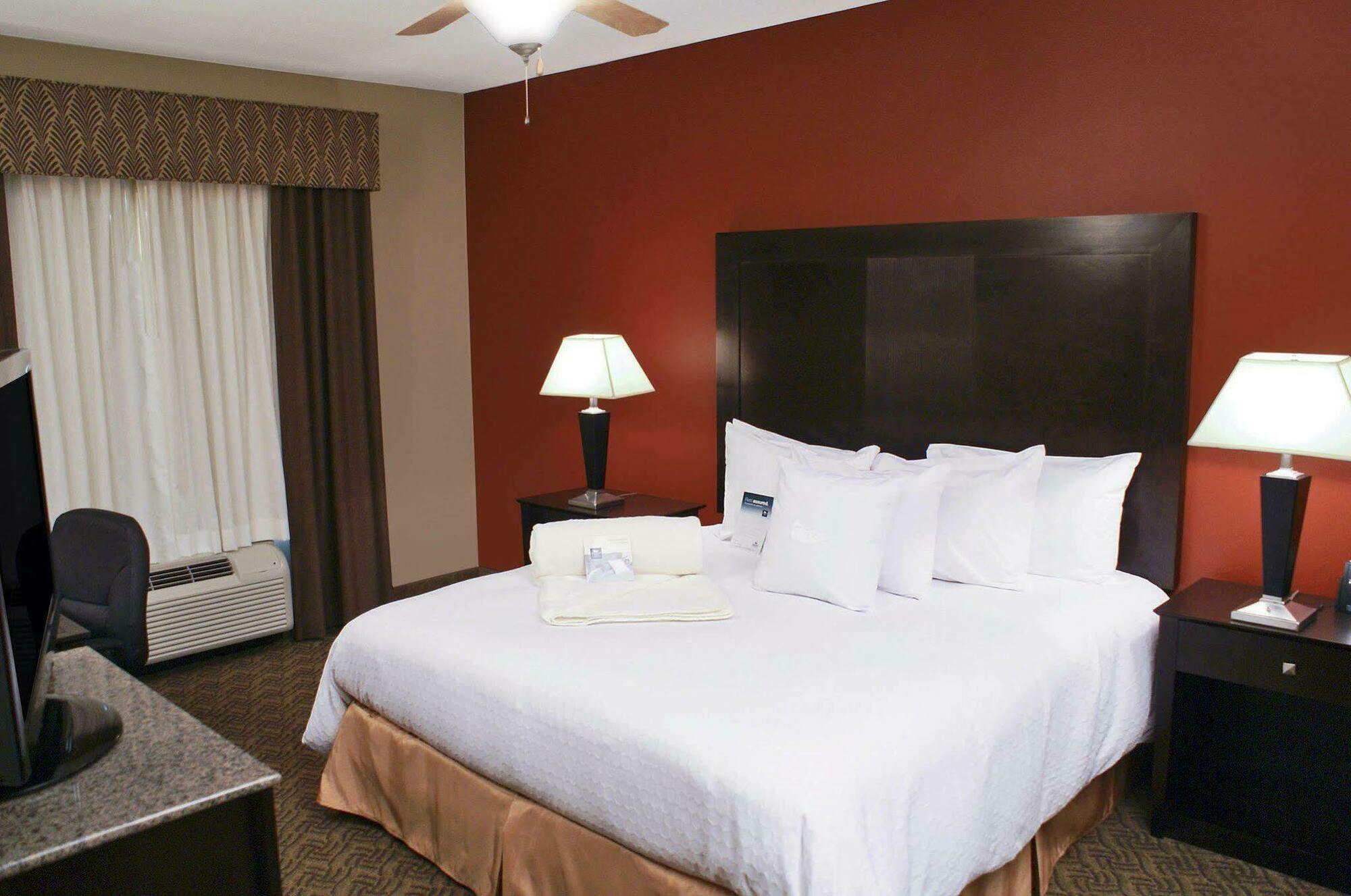Homewood Suites By Hilton ווייקו חדר תמונה