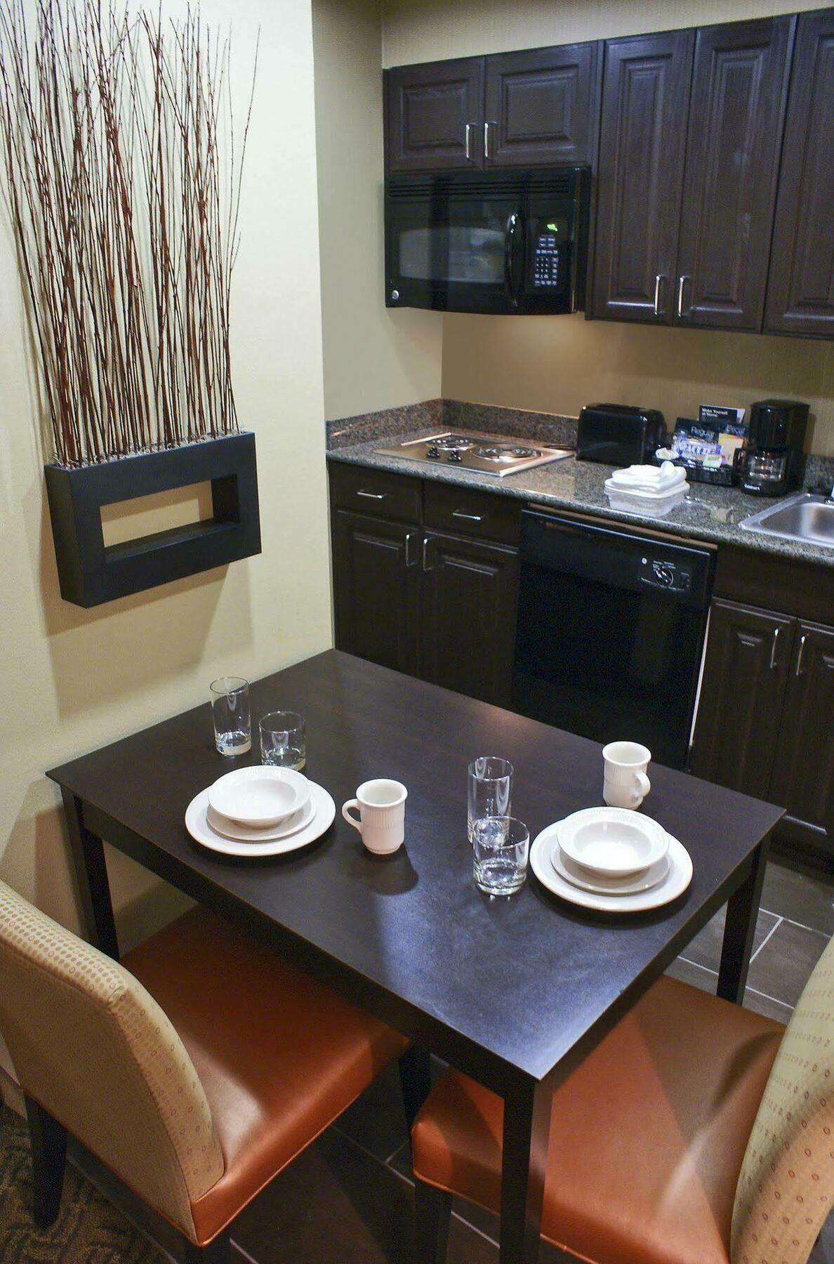 Homewood Suites By Hilton ווייקו חדר תמונה